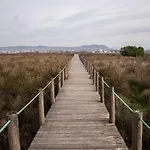 Σπίτι διακοπών B9 - Nature, & River Fão