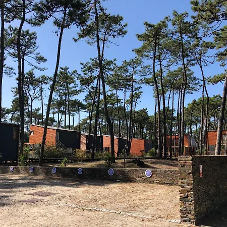 Dom wakacyjny B9 - Nature, & River