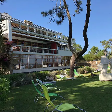 B9 - Nature, & River * Fão