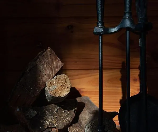 B9 - Nature, & River Dom wakacyjny Fão