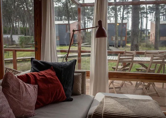 B9 - Nature, & River *