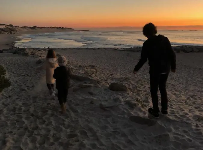 B9 - Nature, & River * Fão