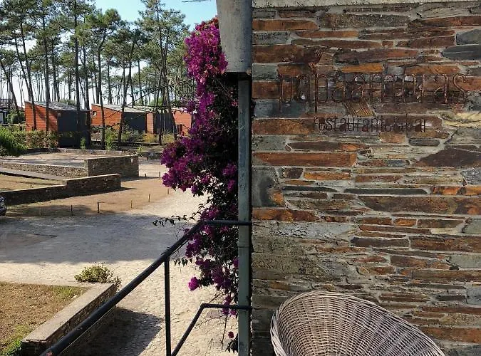 B9 - Nature, & River Dom wakacyjny Fão