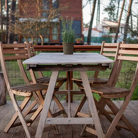 B9 - Nature, & River Hébergement de vacances