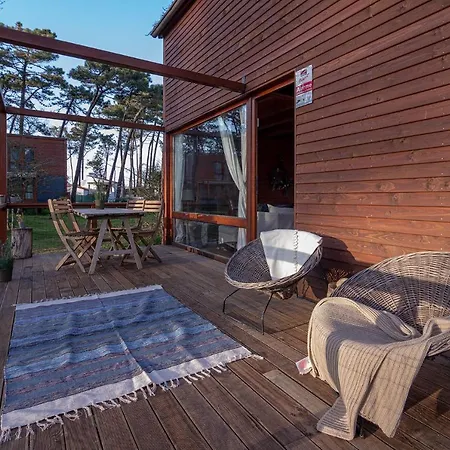 B9 - Nature, & River Holiday home Fao