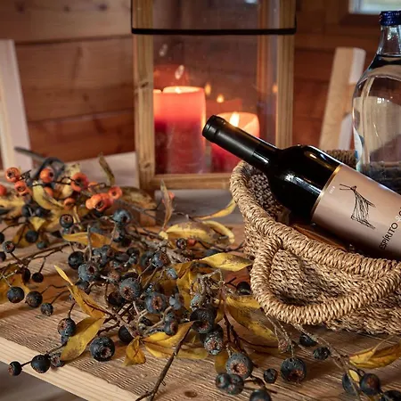 Hébergement de vacances B9 - Nature, & River