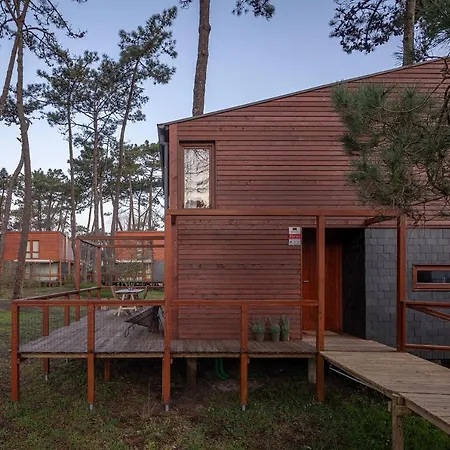 B9 - Nature, & River Holiday home *