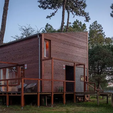 B9 - Nature, & River Holiday home Fao