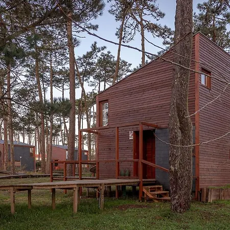 Ferienhaus B9 - Nature, Beach&river Fão