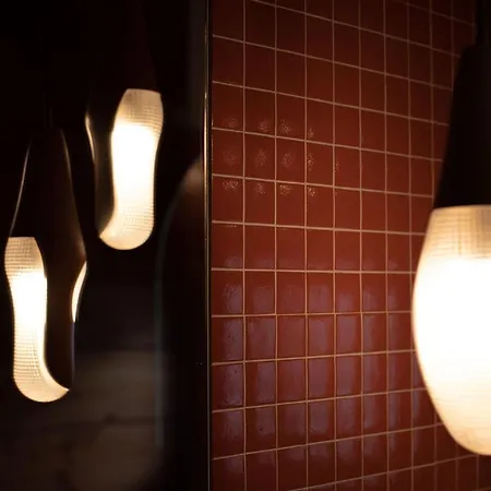 Ferienhaus B9 - Nature, Beach&river