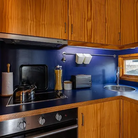 B9 - Nature, & River Fão