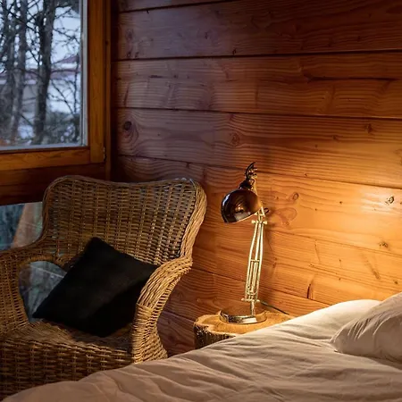 Holiday home B9 - Nature, & River *