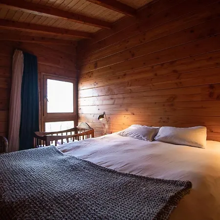 Holiday home B9 - Nature, & River *