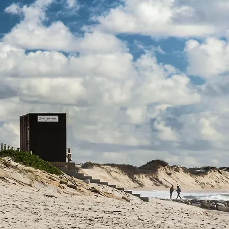 B9 - Nature, & River