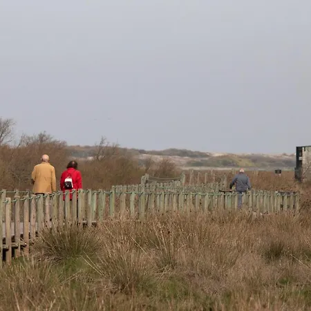 B9 - Nature, & River Holiday home Fao