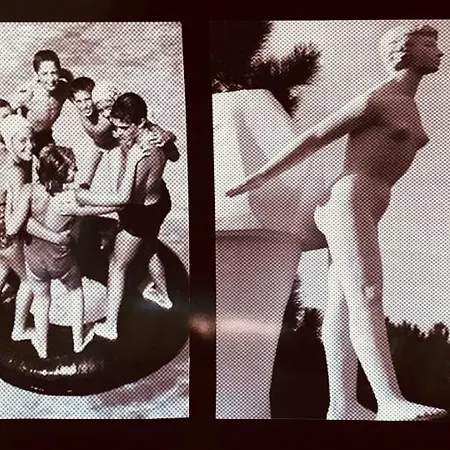 B9 - Nature, Beach&river Ferienhaus *