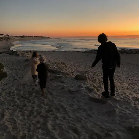 B9 - Nature, Beach&river * Fão