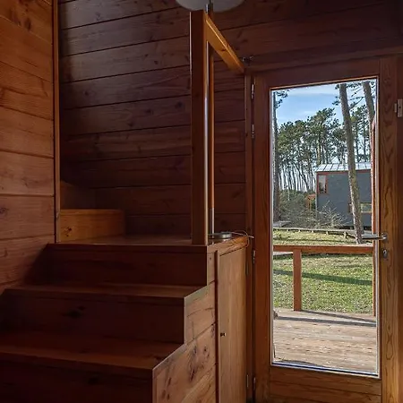 B9 - Nature, Beach&river Ferienhaus Fão