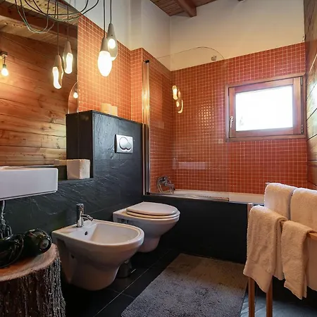 B9 - Nature, Beach&river Ferienhaus *