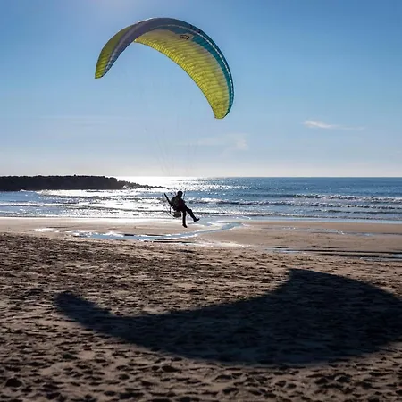 B9 - Nature, Beach&river