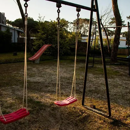 Ferienhaus B9 - Nature, Beach&river