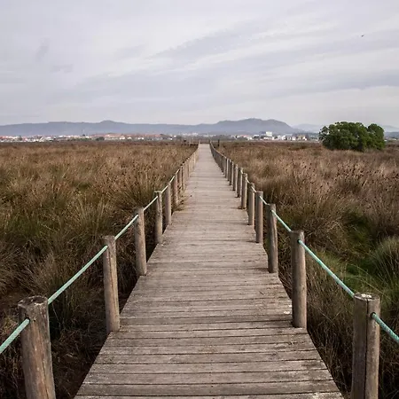 Casa de Férias B9 - Nature, & River Fão