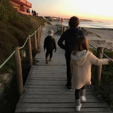 Ferienhaus B9 - Nature, Beach&river *