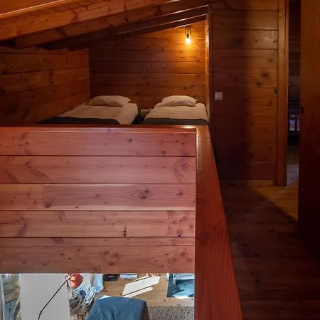 B9 - Nature, Beach&river Ferienhaus Fão