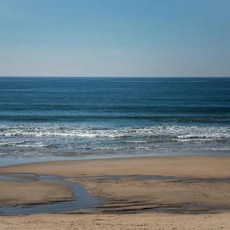 B9 - Nature, Beach&river Ferienhaus