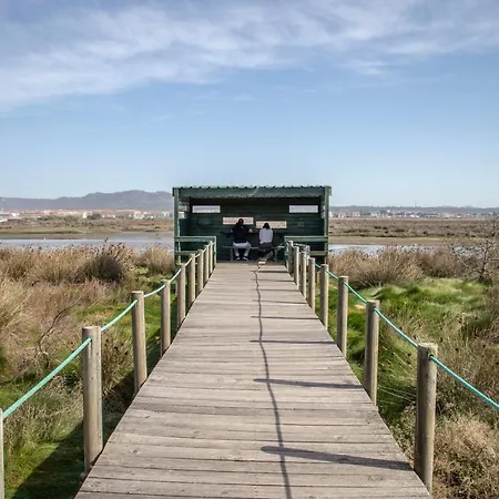 B9 - Nature, & River Сasa de vacaciones