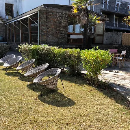 B9 - Nature, & River * Fão