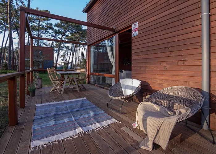 B9 - Nature, & River Holiday home Fao