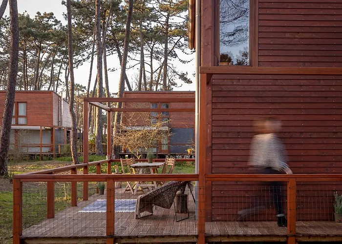 B9 - Nature, & River