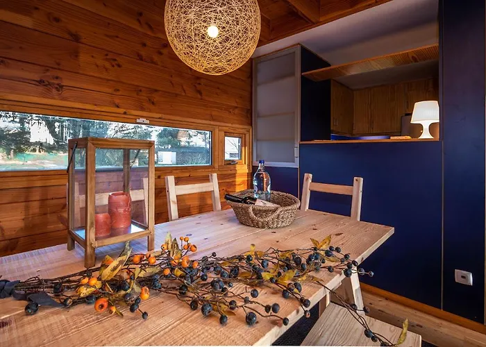 B9 - Nature, & River Holiday home