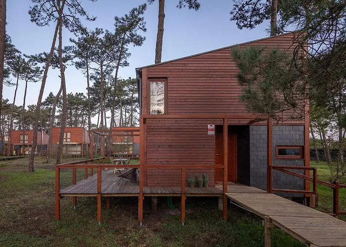 B9 - Nature, & River Holiday home *