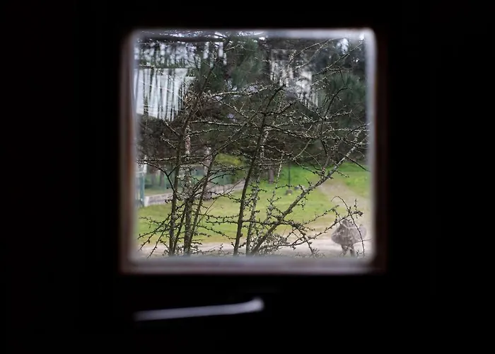 Casa de Férias B9 - Nature, & River Fão