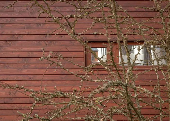 Feriehus B9 - Nature, & River *