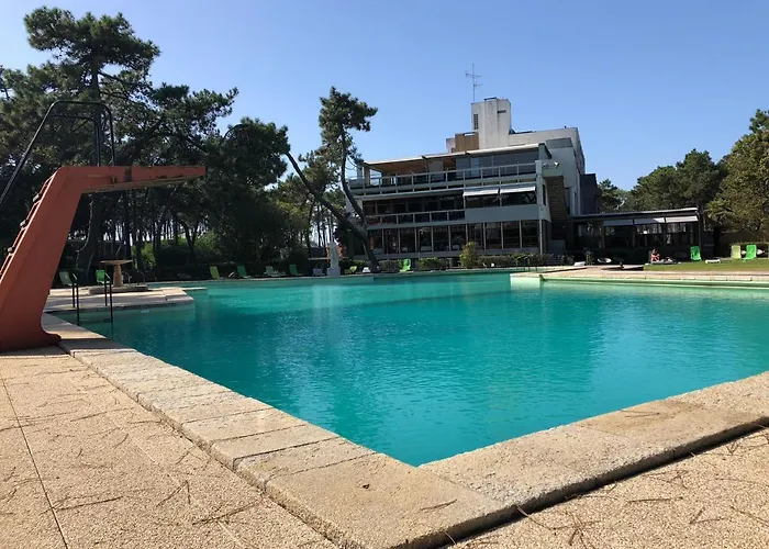 B9 - Nature, & River * Fão