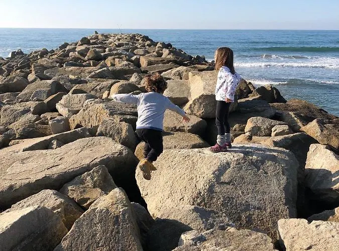 B9 - Nature, & River Feriehus *