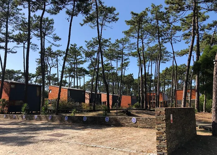 Holiday home B9 - Nature, & River