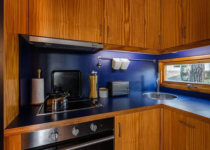 B9 - Nature, & River Fao