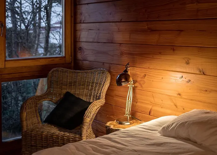 Holiday home B9 - Nature, & River *