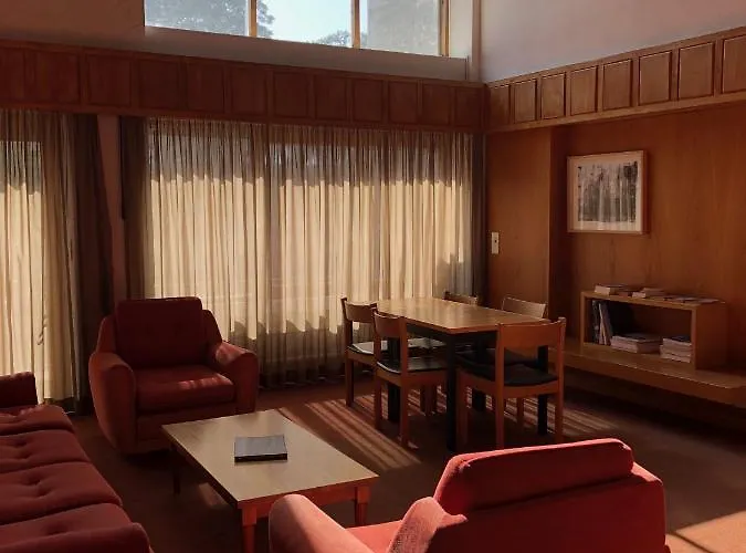 B9 - Nature, & River Feriehus Fão