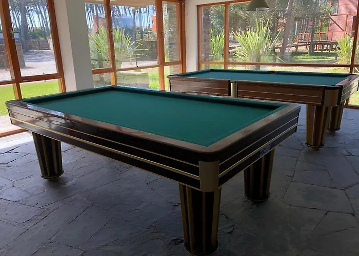 Casa de Férias B9 - Nature, & River *