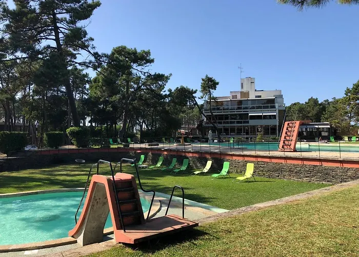 B9 - Nature, & River Fão