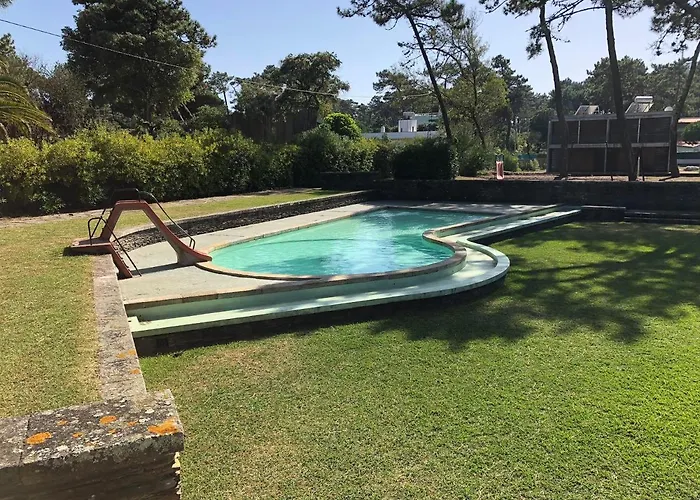 Casa de Férias B9 - Nature, & River *