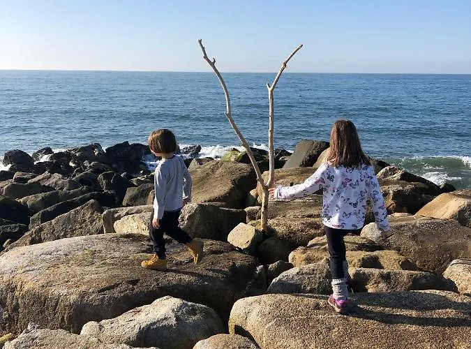 B9 - Nature, & River *