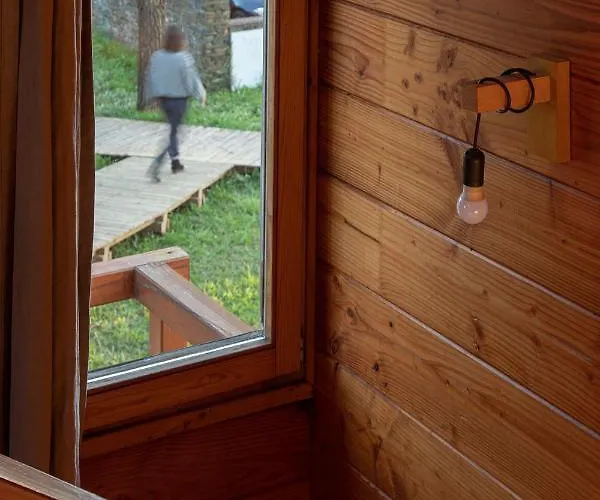 Holiday home B9 - Nature, & River *