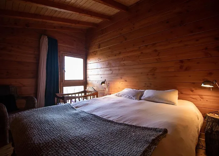 Holiday home B9 - Nature, & River *