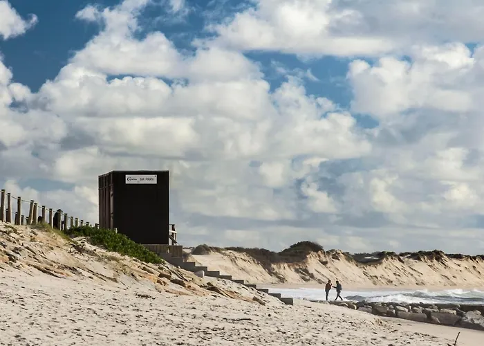 B9 - Nature, & River